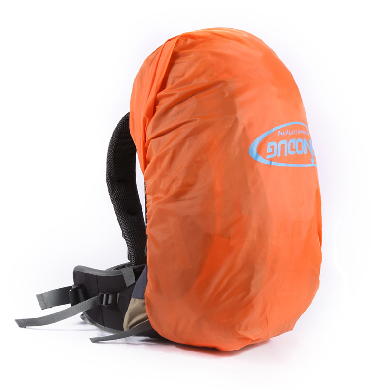 CHANODUG Outdoor camping hiking bag backpack Backpack travel backpack 45L