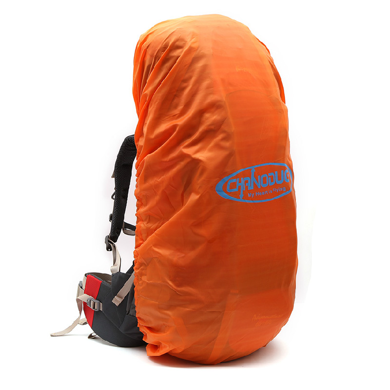 CHANODUG Outdoor camping hiking bag CR carrying system backpack 60+10L