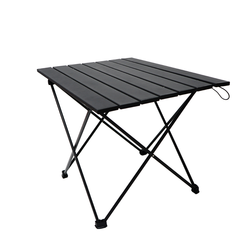 folding barbecue table