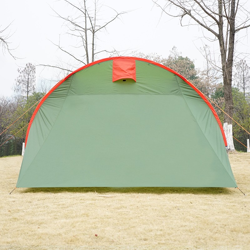 Portable One Room One Hall Tent