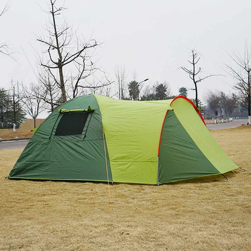 Outdoor Classic One Room One Hall Tent