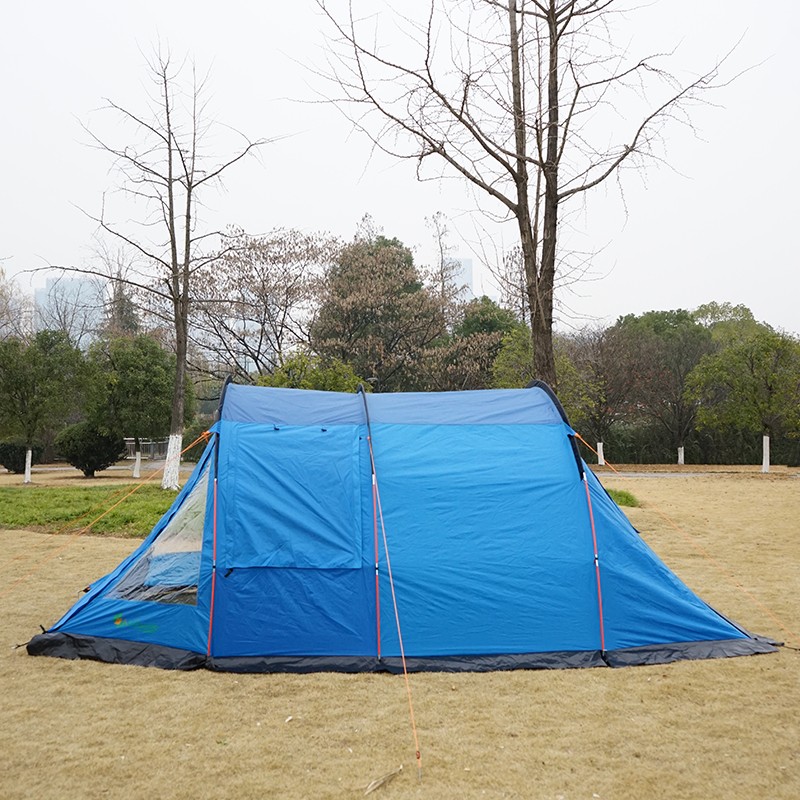 Outdoor Portable One Room One Hall Tent