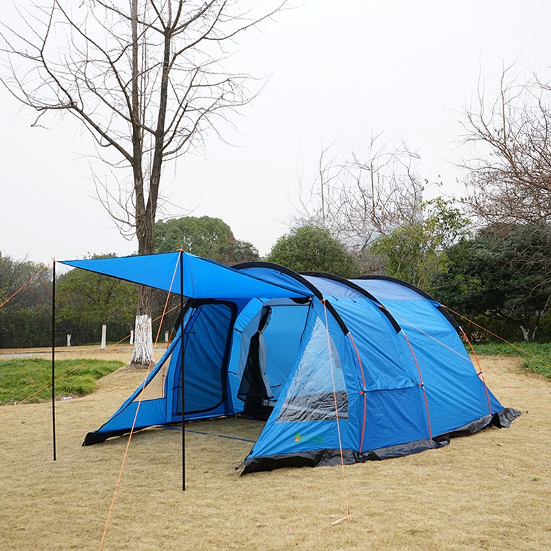 Outdoor Portable One Room One Hall Tent
